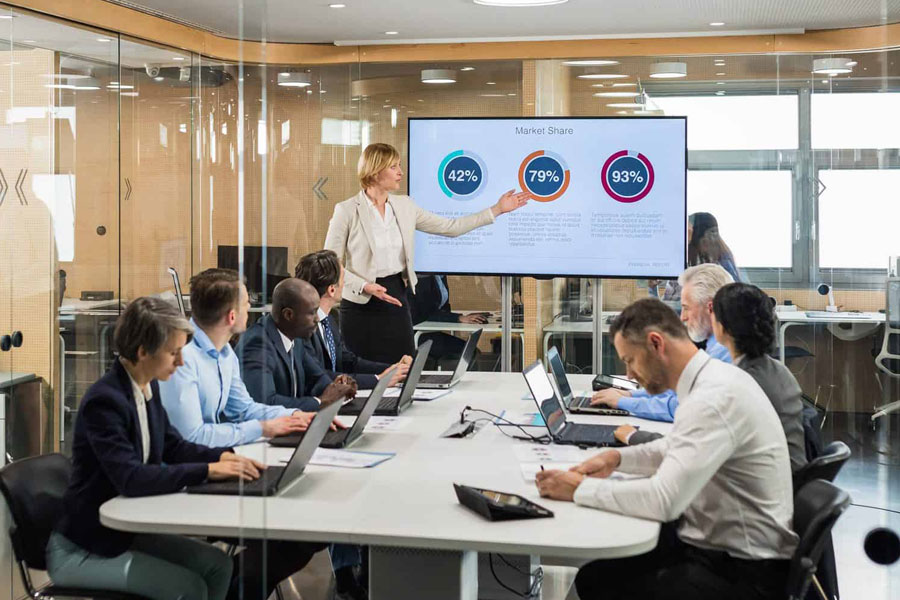 Merger & Acquisition